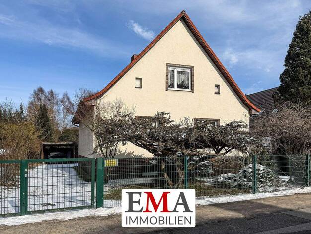 Einfamilienhaus zum Kauf 495.000 € 5 Zimmer 132 m² 1.140 m² Grundstück Falkensee 14612