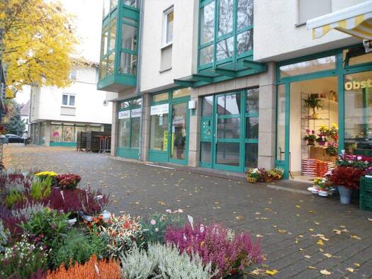 Laden zur Miete provisionsfrei 350 € 29 m² Verkaufsfläche Koloniestraße 9 Leubnitz-Neuostra Dresden 01219