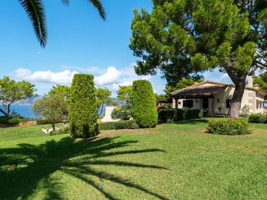 Villa zum Kauf 7.500.000 € 245 m² 13.899 m² Grundstück Bonaire 07400