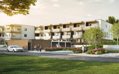 Wohnung zur Miete 1.246 € 5,5 Zimmer 124,6 m² 1. Geschoss Brassertstraße 71 Hückelhoven Hückelhoven 41836