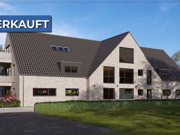Wohnung zum Kauf 449.000 € 3 Zimmer 112,5 m² Borken Borken 46325