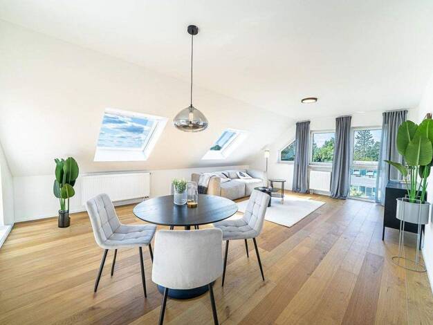 Wohnung zum Kauf provisionsfrei 338.000 € 3 Zimmer 85 m² 2. Geschoss Bürgel Offenbach am Main 63075