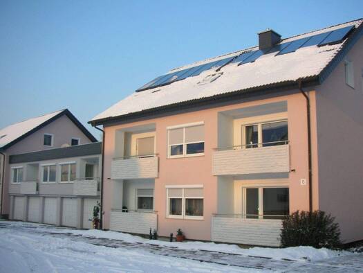 Wohnung zur Miete 350 € 2 Zimmer 50 m² EG frei ab 01.02.2026 Mühlenfeldstr. 6 Kalldorf Kalletal 32689