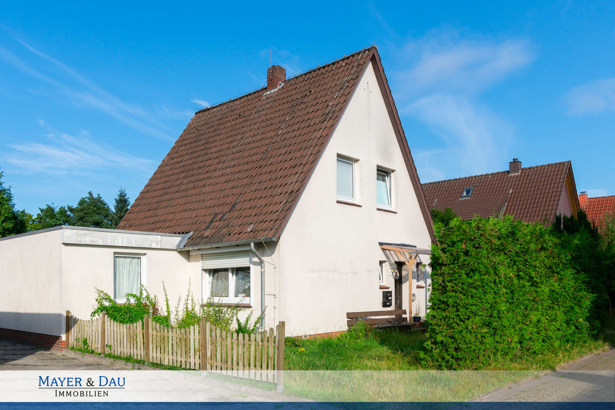 Haus zum Kauf 249.000 € 3 Zimmer 94 m²<br/>Wohnfläche 800 m²<br/>Grundstück Kleinenfelde Rastede 26180