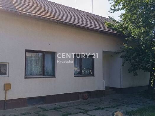 Haus zum Kauf 80.000 € 3 Zimmer 72 m² 3.050 m² Grundstück Sračinec 42209