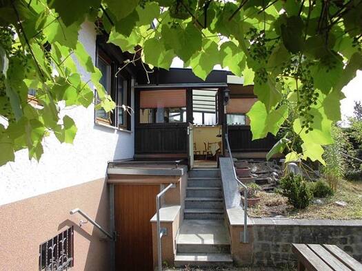 Einfamilienhaus zum Kauf 210.000 € 3 Zimmer 111 m² 672 m² Grundstück Haideburg Dessau-Roßlau 06849