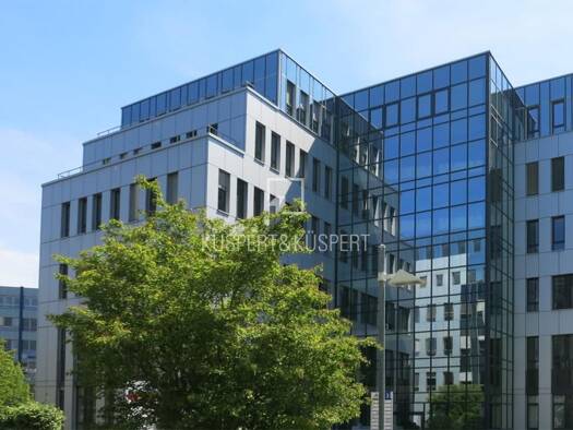 Bürogebäude zur Miete provisionsfrei 11 € 554 m² Bürofläche Langwasser Südöstliche Außenstadt 90471