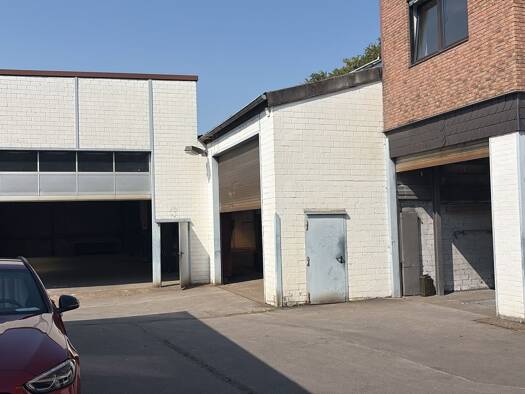 Lagerhalle zum Kauf 1.350.000 € 1.900 m² Lagerfläche Quadrath-Ichendorf Bergheim 50127