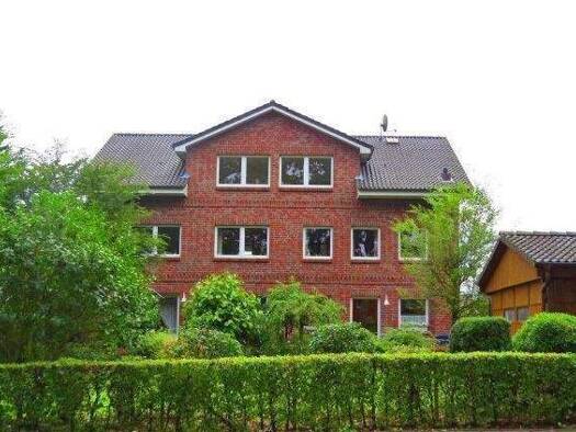 Wohnung zur Miete 700 € 4 Zimmer 95 m² 2. Geschoss frei ab 15.01.2026 Segeberger Straße 5 Garbek Wensin 23827