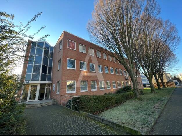 Büro zur Miete provisionsfrei 8,95 € 357,1 m² Bürofläche Efferen Hürth 50354