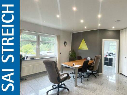 Bürofläche zur Miete 8 € 209 m² Bürofläche Innenstadt Bielefeld 33609