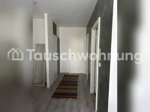 Wohnung zur Miete Tauschwohnung 729 € 3 Zimmer 68 m² Garath Düsseldorf 40595