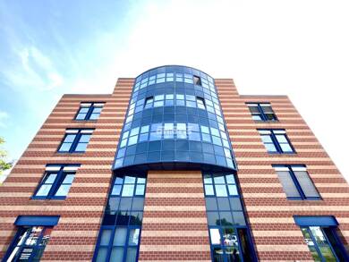 Bürofläche zur Miete 10,50 € 163 m² Bürofläche teilbar ab 163 m² Erfurt 99092
