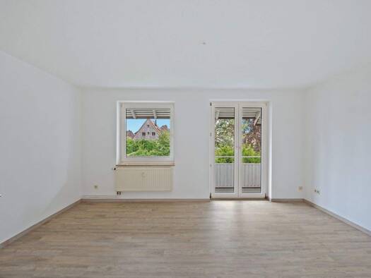 Wohnung zur Miete 700 € 3 Zimmer 70 m² frei ab 01.04.2026 Crailsheim 74564