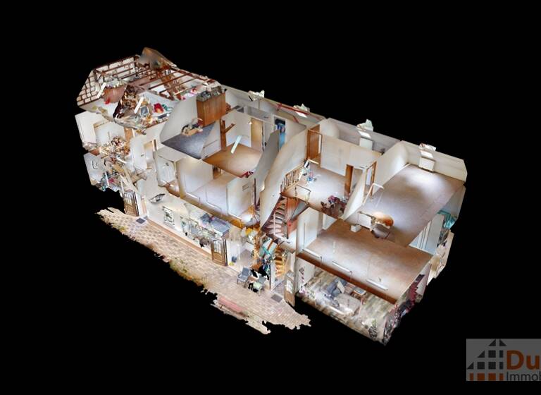 Mehrfamilienhaus zum Kauf provisionsfrei 299.000 € 17 Zimmer 472 m² 1.797 m² Grundstück Wählitz Hohenmölsen / Wählitz 06679