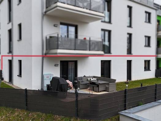 Wohnung zum Kauf 419.000 € 4 Zimmer 101 m² Bodenwöhr 92439