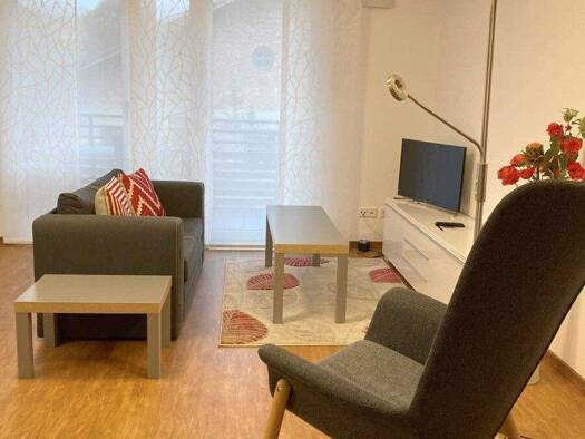 Wohnung zur Miete Wohnen auf Zeit 1.220 € 2 Zimmer 66 m² frei ab sofort Waging am See 83329