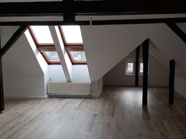 Wohnung zur Miete 405 € 3 Zimmer 67 m² 3. Geschoss Bautzen 02625