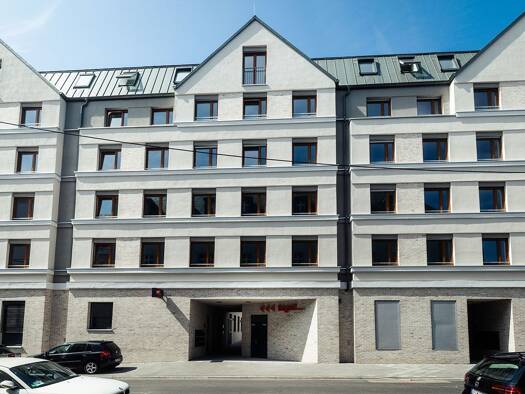 Wohnung zum Kauf - Erstbezug provisionsfrei 860.000 € 4 Zimmer 92,5 m² 2. Geschoss Dingelstädt 37351