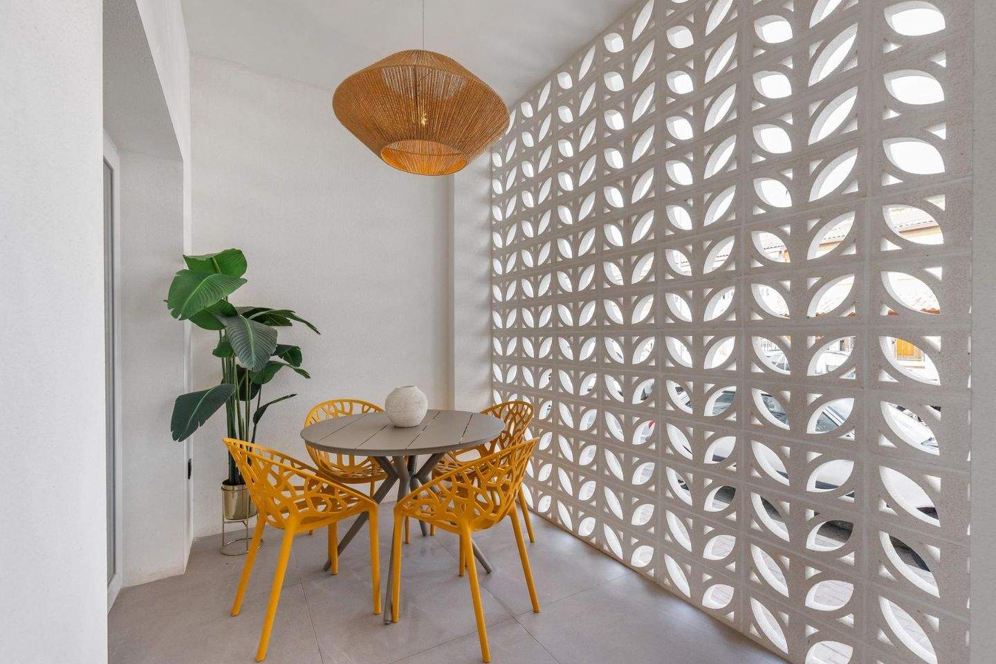 Immobilie in Drehnow - Moderne Neubauwohnungen nur 150 m vom Meer entfernt in Torrevieja - Bild 3