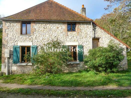 Einfamilienhaus zum Kauf 682.500 € 9 Zimmer 510 m² 462.802 m² Grundstück Cosne-Cours-sur-Loire 58200