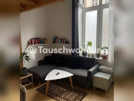 Wohnung zur Miete Tauschwohnung 650 € 2 Zimmer 50 m² EG Altstadt-Süd Köln 50674