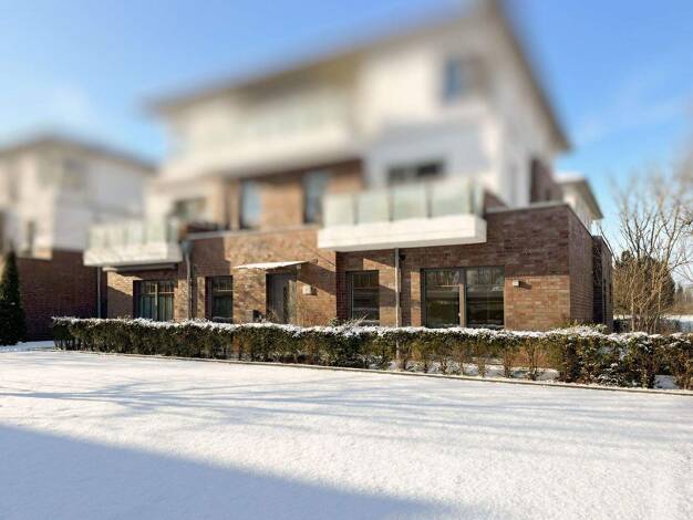 Bürofläche zur Miete provisionsfrei 1.100 € 3 Zimmer 90 m² Bürofläche Uetersen 25436