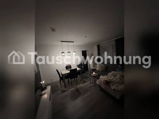 Wohnung zur Miete Tauschwohnung 850 € 2 Zimmer 45 m² 1. Geschoss Obergiesing München 81541