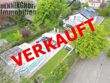 Einfamilienhaus zum Kauf 1.390.000 € 7 Zimmer 220 m² 1.219 m² Grundstück Unna - Mitte Unna 59423