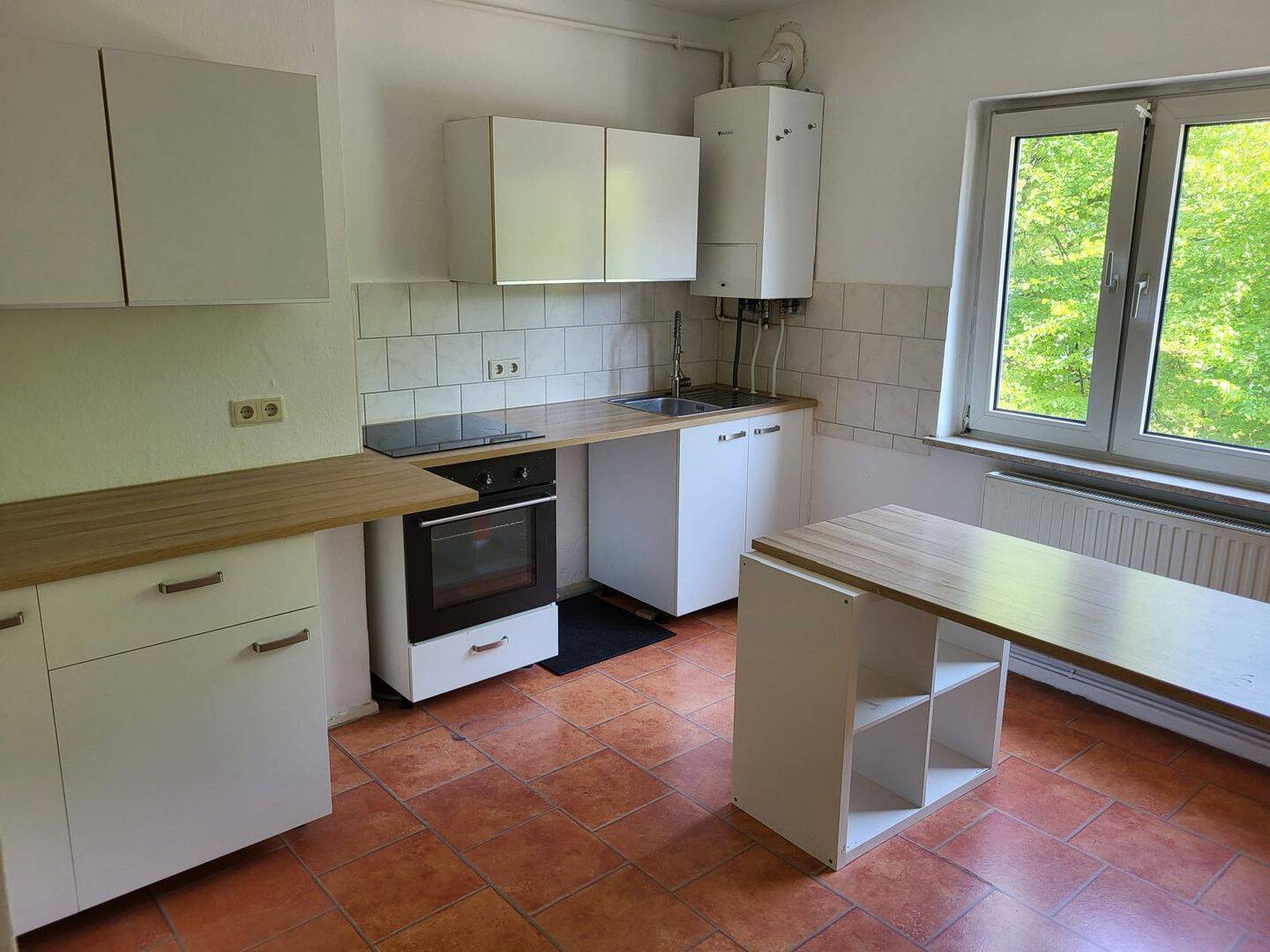 Schöne 2-Zimmer-Wohnung in zentraler Lage – Hamburg – Vorschaubild 7