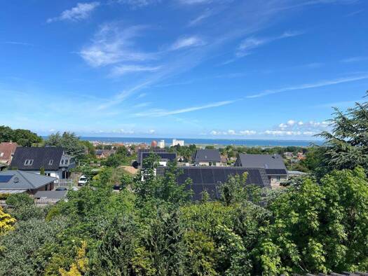 Grundstück zum Kauf 218.000 € 623 m² Grundstück Heiligenhafen 23774