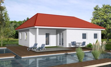 Bungalow zum Kauf provisionsfrei 531.200 € 4 Zimmer 119 m² 600 m² Grundstück Aichstetten Aichstetten 88317