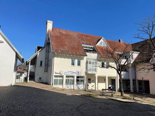 Haus zum Kauf 890.000 € 5 Zimmer 391 m² 258 m² Grundstück Vorberg Berg 88276