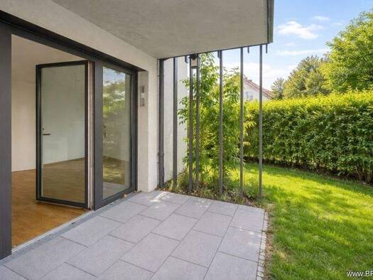 Wohnung zur Miete 1.895 € 3 Zimmer 95,5 m² EG frei ab sofort Maisacher Str. 33 Fürstenfeldbruck 82256