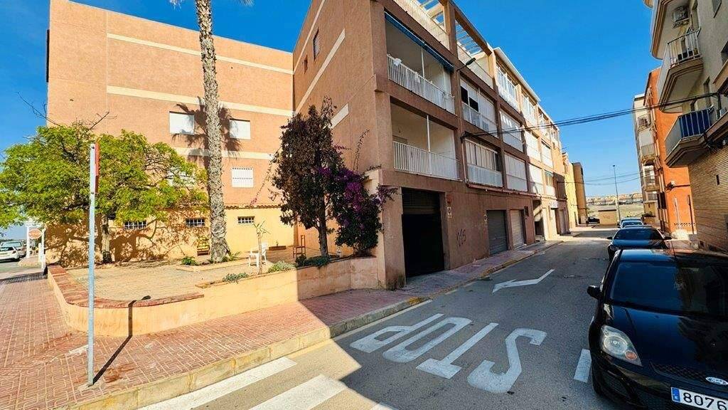 Studio zum Kauf provisionsfrei 99.000 € 1 Zimmer 55 m² La Mata