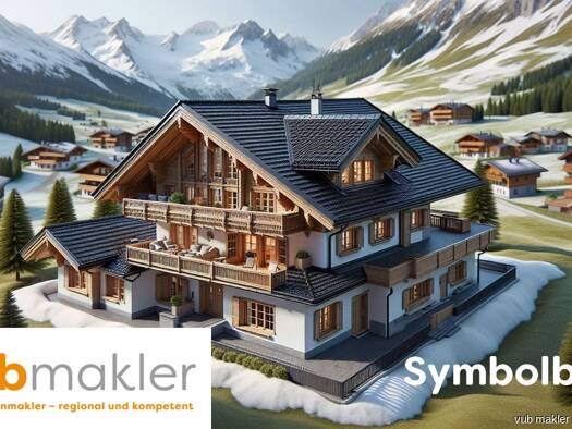 Haus zum Kauf 3.950.000 € 6 Zimmer 347,5 m² 800 m² Grundstück Jochberg 6373