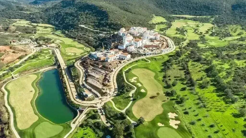 Studio zum Kauf provisionsfrei 781.200 € 2 Zimmer 73,5 m² EG Loulé