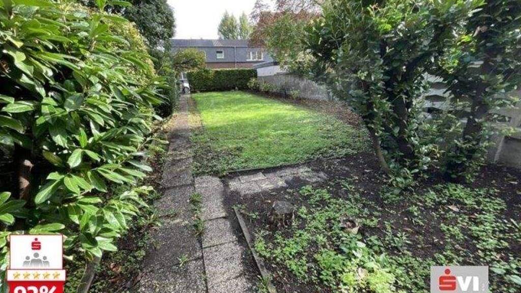 Grundstück zum Kauf 85.000 € 302 m² Grundstück Alstaden-Ost Oberhausen 46049