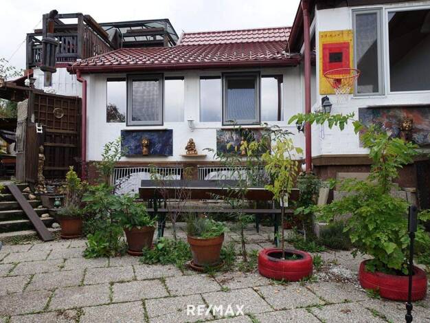 Mehrfamilienhaus zum Kauf 269.000 € 5 Zimmer 208 m² 486 m² Grundstück Karl 7372