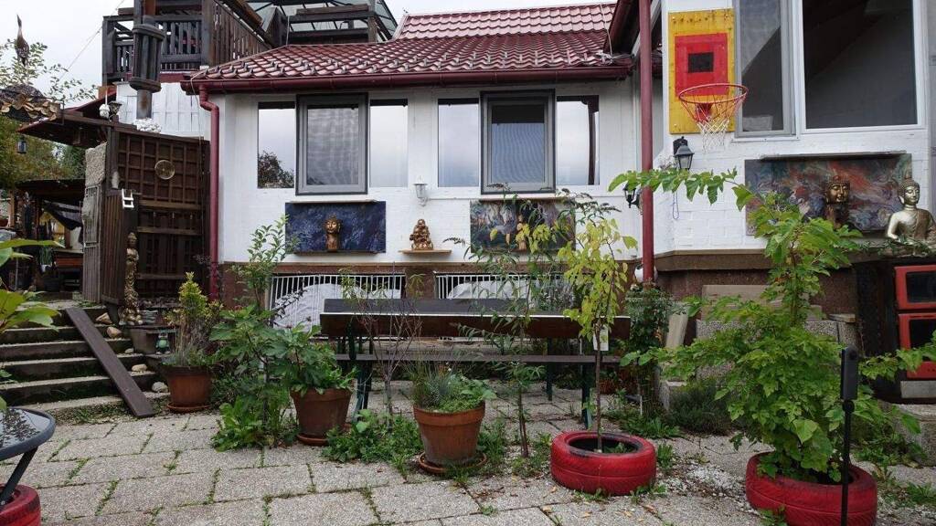 Mehrfamilienhaus zum Kauf 269.000 € 5 Zimmer 208 m² 486 m² Grundstück Karl 7372