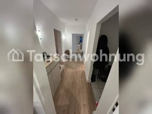 Wohnung zur Miete Tauschwohnung 945 € 4 Zimmer 84 m² Junkersdorf Köln 50858