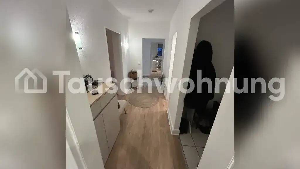 Wohnung zur Miete Tauschwohnung 945 € 4 Zimmer 84 m² Junkersdorf Köln 50858
