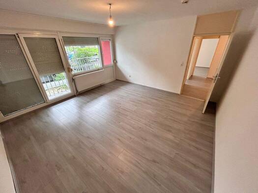 Wohnung zur Miete 705 € 3 Zimmer 81 m² EG frei ab sofort Römerbrunnen 29 Mülfort Mönchengladbach 41238