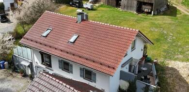 Haus zum Kauf 229.000 € 8 Zimmer 135 m² 270 m² Grundstück Holzmühle Zandt 93499