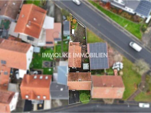 Einfamilienhaus zum Kauf 180.000 € 4 Zimmer 115 m² 393 m² Grundstück Sterbfritz Sinntal-Sterbfritz 36391