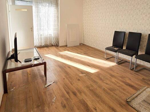 Wohnung zur Miete 690 € 31,6 m² frei ab sofort Antonienstraße 7 Reinickendorf Berlin 13403