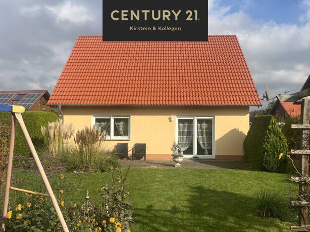 Einfamilienhaus zum Kauf 259.000 € 4 Zimmer 109 m² 543 m² Grundstück frei ab sofort Hermsdorf Gera 07554