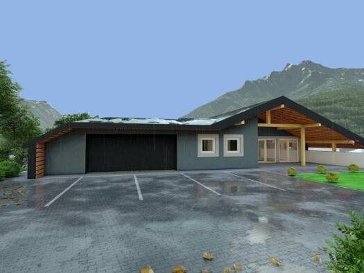 Wohnung zum Kauf - Erstbezug 1.380.000 € 3 Zimmer 138,5 m² Waidring, Kitzbühel, Bezirk Kitzbühel, Tirol, Südo 6384