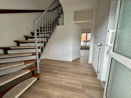 Wohnung zur Miete 945 € 4 Zimmer 100 m² 2. Geschoss Bahnhofstraße 53 a Mitte Witten 58452