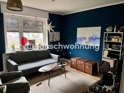 Wohnung zur Miete Tauschwohnung 600 € 3 Zimmer 80 m² Schildesche Schildesche 33611
